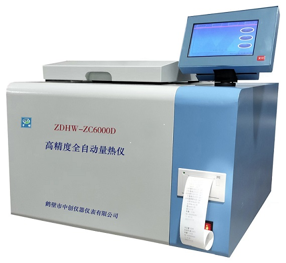 量熱儀氧彈傳感器使用注意事項